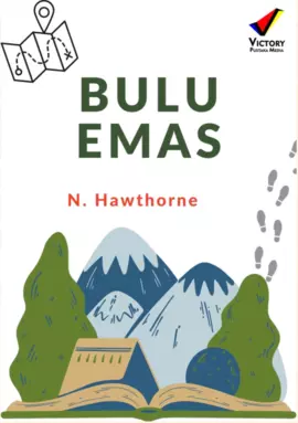 Bulu Emas