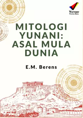 Mitologi Yunani: Asal Mula Dunia