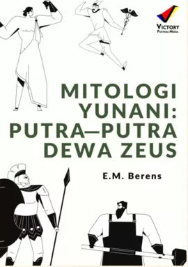 Mitologi Yunani: Putra ? Putra Dewa Zeus