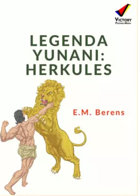 Legenda Yunani: Herkules