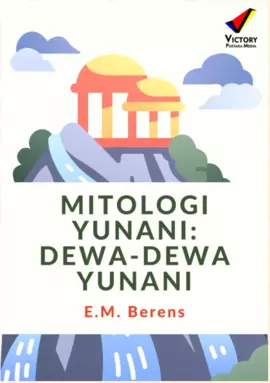 Mitologi Yunani: Dewa-Dewa Yunani