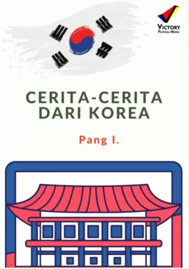 Cerita-Cerita dari Korea