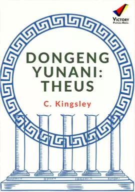 Dongeng Yunani: Theus