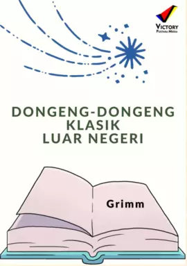 Dongeng-Dongeng Klasik Luar Negeri