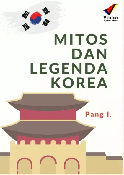 Mitos dan Legenda Korea