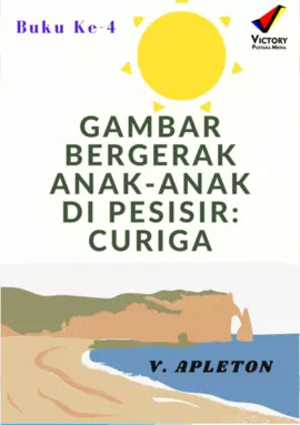 Gambar Bergerak Anak-Anak di Pesisir: Curiga