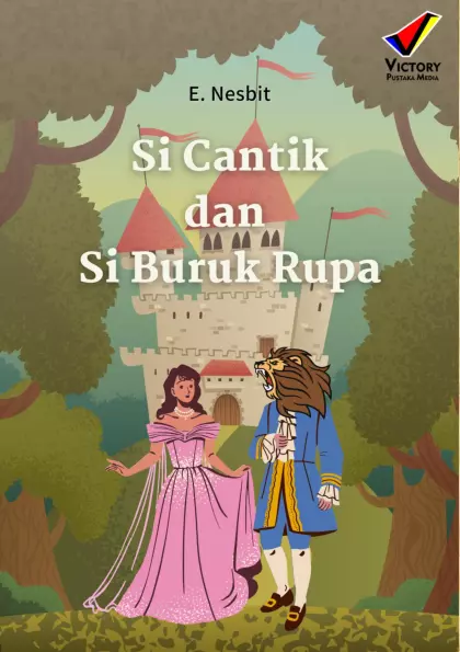 Si Cantik dan Si Buruk Rupa