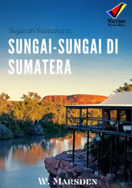 Sejarah Sumatera: Sungai-Sungai di Sumatera