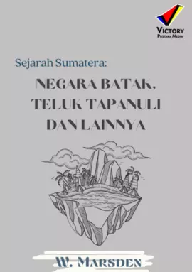 Sejarah Sumatera: Negara Batak, Teluk Tapanuli dan Lainnya