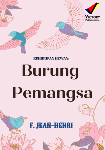 Kehidupan Hewan: Burung Pemangsa