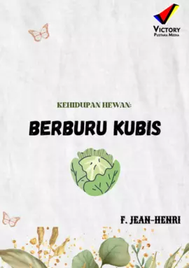 Kehidupan Hewan: Berburu Kubis