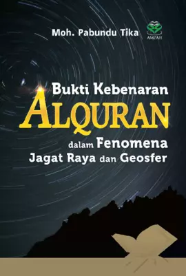 Bukti Kebenaran Alquran