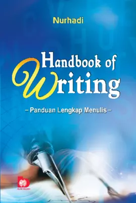 Handbook of Writing: Panduan Lengkap Menulis