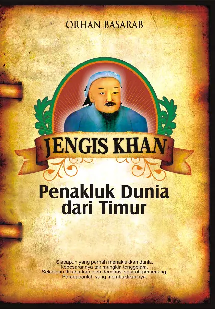 Jengis Khan