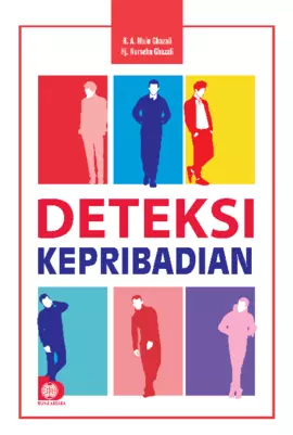 Deteksi Kepribadian