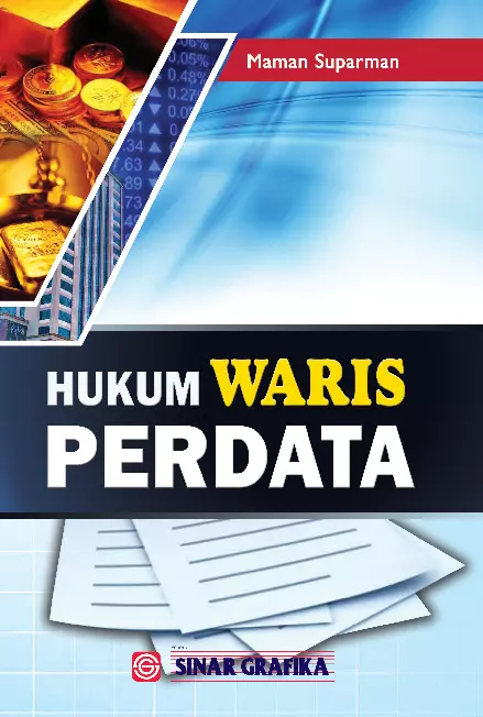 Hukum Waris Perdata