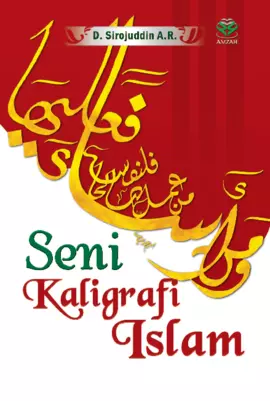 Seni Kaligrafi Islam