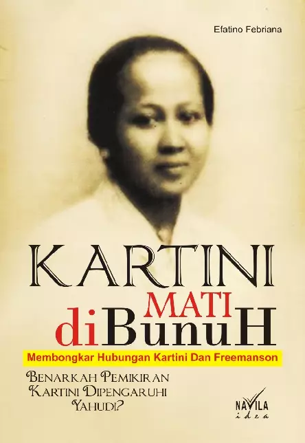 Kartini Mati Dibunuh