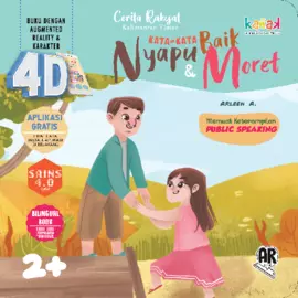 Kata-kata Baik Nyapu & Moret