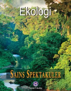 Sains Spektakuler: Ekologi