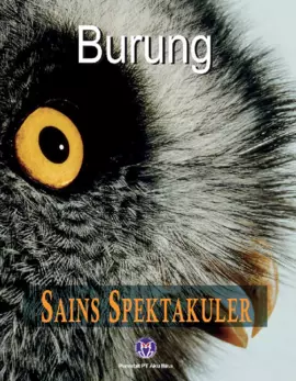 Sains Spektakuler: Burung