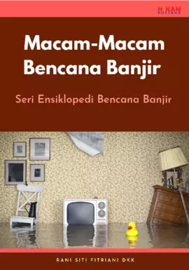 Macam-Macam Bencana Banjir