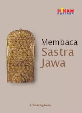 Membaca Sastra Jawa