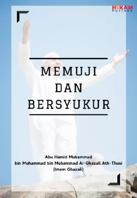 Memuji dan Bersyukur