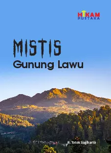 Mistis Gunung Lawu