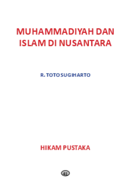 Muhammadiyah dan Islam di Nusantara