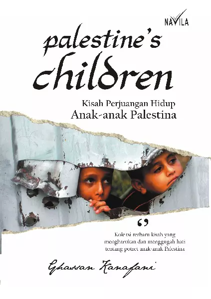 Palestine Children