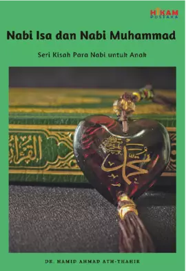 Nabi Isa dan Nabi Muhammad