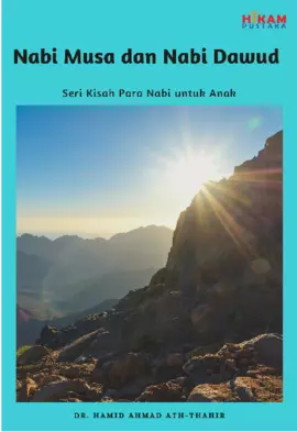 Nabi Musa dan Nabi Dawud