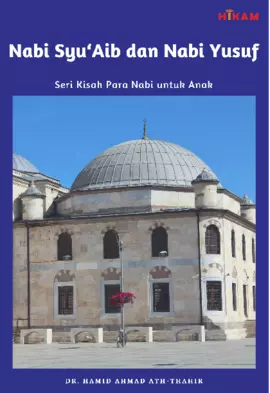 Nabi Syu'Aib dan Nabi Yusuf