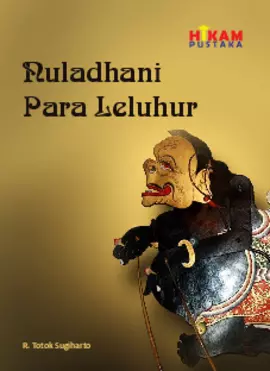 Nuladhani Para Leluhur: Esai Basa Jawa