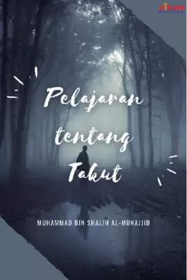 Pelajaran tentang Takut