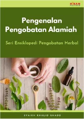 Pengenalan Pengobatan Alamiah