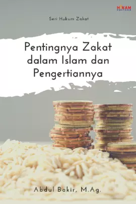 Pentingnya Zakat dalam Islam dan Pengertiannya