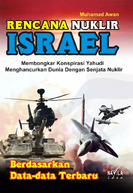 Rencana Nuklir Israel