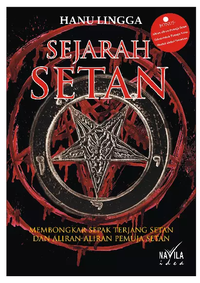 Sejarah Setan