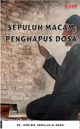 Sepuluh Macam Penghapus Dosa