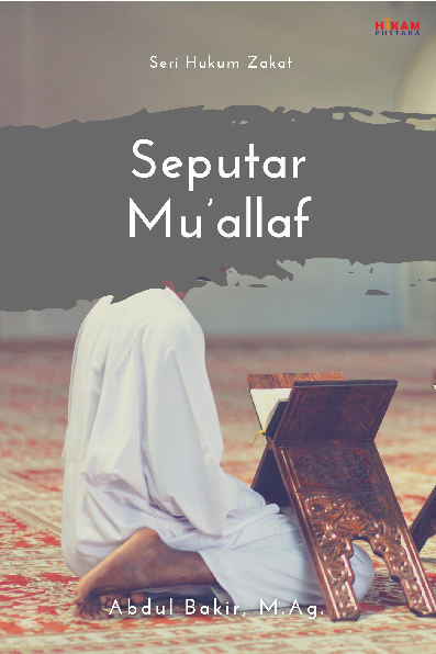 Seputar Mu'allaf