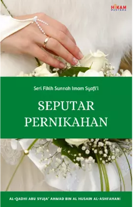 Seputar Pernikahan