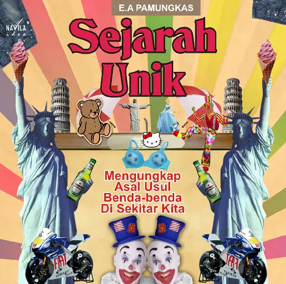 Sejarah Unik