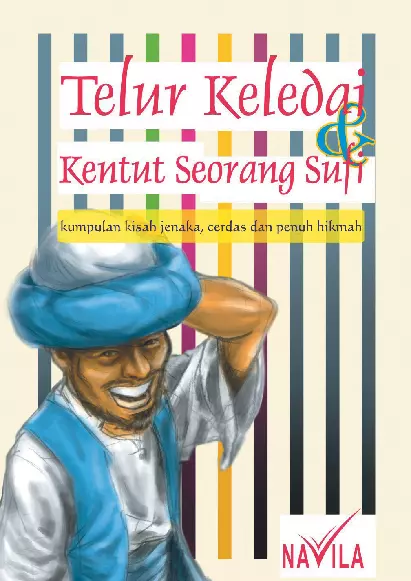 Telur Keledai dan Kentut Seorang Sufi