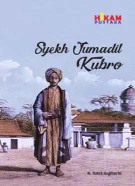 Syekh Jumadil Kubro