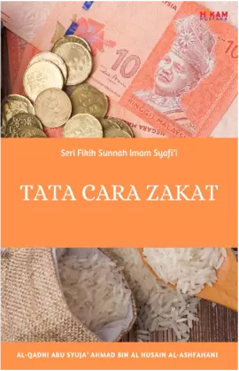 Tata Cara Zakat