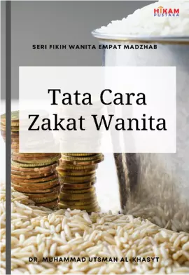 Tata Cara Zakat Wanita