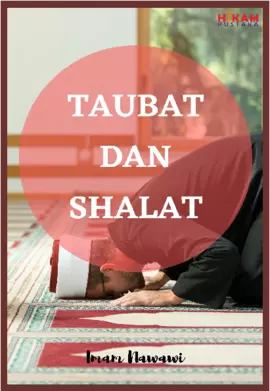 Taubat dan Shalat