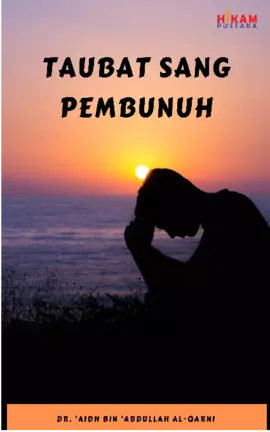 Taubat sang Pembunuh